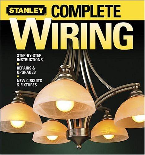 Stanley Complete Wiring