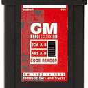 INNOVA 3123 GM OBD1 Code Reader, Windows XP