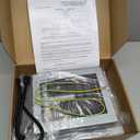 RV Converter | Multiple Capacities | RV Power Converter | RV Battery Charger Power Supply (55 Amp)