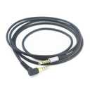 NewFantasia Replacement Audio Cable 3.5mm 5 Pole Male Cord Compatible with SteelSeries Arctis Nova 1, 1X, Pro, 7, 7X, 1P Gaming Headset 2meters 6.6feet