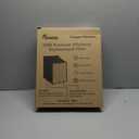 6 Pack 3000 Replacement Filters, Compatible with 3000, 3000M, 3000Pro Air Pur-ifier, 1 Efficiency Air Filters,1 Activated Carbon Filters and 4 Carbon Pre-Filters