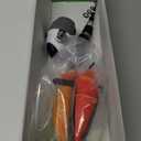 Meowy Cat Wand Toy  Cat Fishing Pole Toy with Reel The Cat Fish Ultimate Wand, Telescopic Fiberglass Interactive Teaser Wand for Indoor Cats with Catnip Dental Mesh Attachments