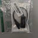 NEWZINIU SAE to USB2.0 Cable Adapter, dc to USB2.0 Adapter Cable, USB2.0 Voltage Regulator Cable Adapter, 12V to 5v Charger 1.5A Port for Cars, Motorcycles, Mobile Phones, Tablets, Solar Panels, etc.