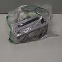 ORGBRO Z1 Shipping Label Printer, 4x6 Thermal Label Printer for Small Business, High Speed Sticker Maker for Commercial Grade Shipping Packages, Used for Amazon, Ebay, Shopify, USPS (USB Only)