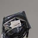 5M USB-A to USB-C High-Speed Data Transfer Cable with Dual Magnetic Rings  Camera Tethering Cable with Signal Boosting, Compatible with Hard Drives, Canon, Sony, Fujifilm, Nikon DSLR Cameras(16ft)