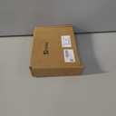 8 Pcs Extra Large Valentines Day Velvet Bows, 17.7 x 8.7 Vintage Raw Edge Ribbon Swag Bows for Romantic Home Decor, Door Wall Mantel Hanging Decorations(Blue Grey,8.7 x 17.7 x 3 in)