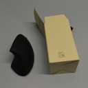 TECKNET Ergonomic Mouse, Wireless Bluetooth Vertical Mouse, 4800 DPI Optical Tracking, 6 Adjustable DPI, Quiet Clicks, 2.4GHz with USB A Receiver, 12 Months Battery, 6 Buttons, Wide Compatibility