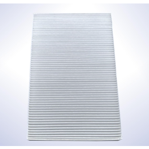 Air Filter, 19" x 9 1/2" x 4", Set of 2