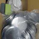 Button Maker Machine, Pin Maker Machine Kit (3rd Gen) Installation-Free DIY, Badge Maker Button Press Machine with Free Button Parts&Circle Cutter&Wrench Gadget (Green, 58mm2.25in)