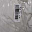 2 White Pillows, 20x26 inch