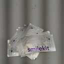 Cutisfera 38 Strips Purple Teeth Whitening Strips, Purple Whitening Strips