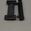 Tablet Holder for Car Headrest, ipad Car Holder Back Seat [3 in 1 Extension Arm], 360 Rotating Adjustable Road Trip Essentials for 4.7-11" iPad Pro, Air, Mini, Galaxy, Fire