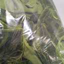 Velvet Tablecloth Luxurious Solid Rectangle Table Cloth,Oblong Retro Farmhouse Ruffle Tablecloths Washable Table Cover for Party Wedding Baby Shower Kitchen Dinning Tabletop Decoration (120" x 60" (Rectangular), Olive Green)