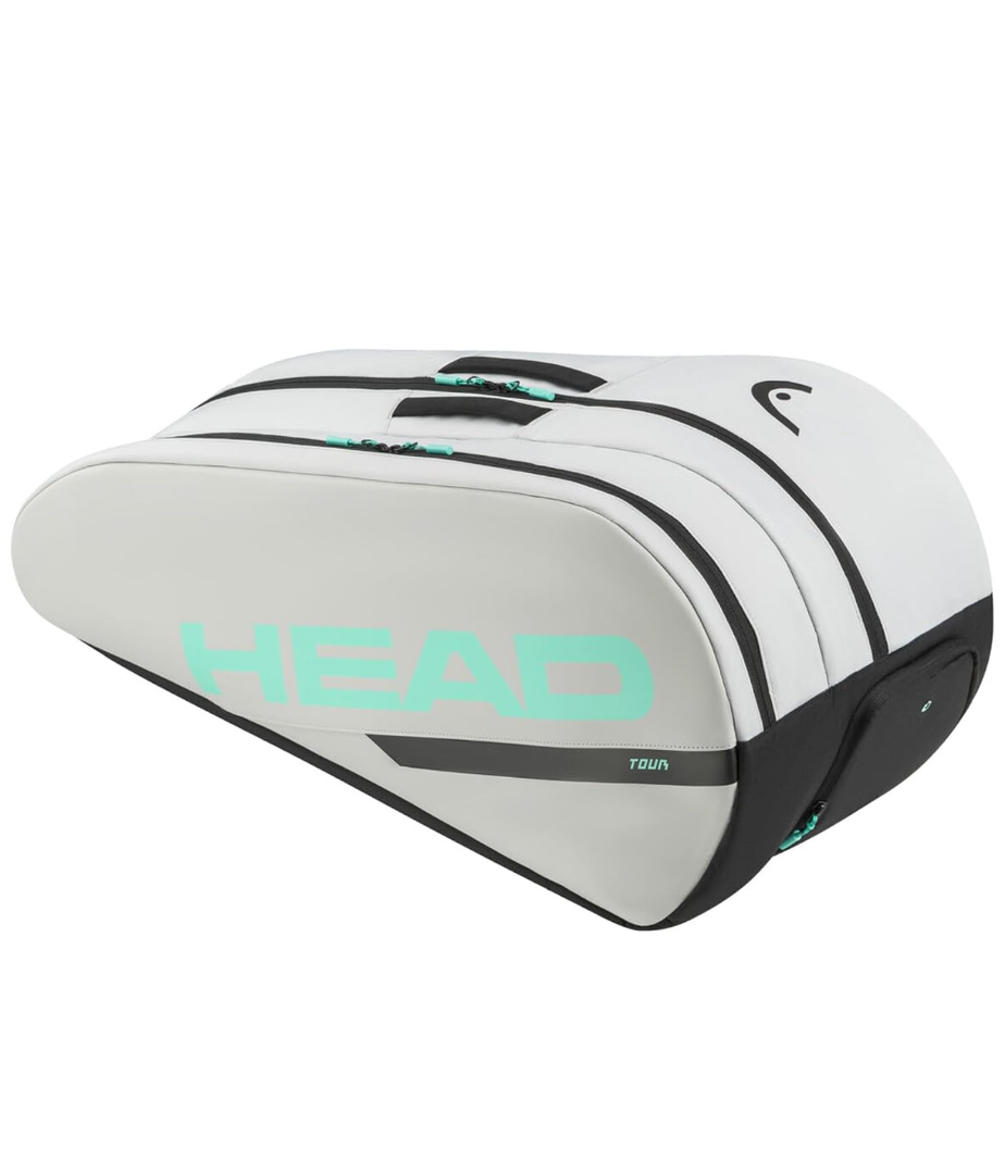 Head Tour Team Racket Bag L Teal