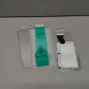 ESR 3 Pack for iPhone 16 Pro Max Screen Protector, [Military Grade Shatterproof] [9H Hardness], Full Coverage Tempered Glass with UltraFit Tray, HD Clear, Anti-Scratch, Bubble Free