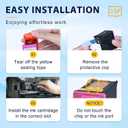Replacement for Ink Cartridges