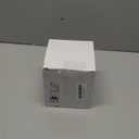 BBTO 2 Pcs Wax Pot Wax Melt Warmer Replacement Inner Pot Liner 14oz Metal Tin 4'' Portable Hair Removal Waxing Bowl Container for 500 ml Hair Removal Machine