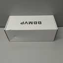 BBMVP Womens Sandals, Summer Beach Sandals for Woman 2025, Womens Slides, Women Beach Sandals & Summer Shoes Comfortable, Pool Slip On Sandals Women (9, Light Grey)