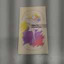 Samsung Galaxy S25 Case, Matte Magnetic Phone Case with 1 Screen Protector, Support for Magsafe, Translucent Frosted Shockproof Protective Cover for Samsung Galaxy S25, Navy Blue