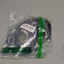 16531401 Driver Side Tail Light Wiring Harness Compatible with Chevy Silverado 1500 1500HD 2500HD 3500 2003 2004 2005 2006 2007, Tail Lamp Wire Socket Taillight Wiring Harness Kit Rear Left