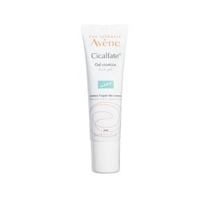 Avne Cicalfate+ Scar Gel, Silicone Massage Gel for Superficial & Dermatological Scars, 1 Fl Oz