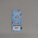 Smart Watch for Kids, 1.85" Fitness Tracker with Heart Rate, Sleep Monitor, IP68 Waterproof Smartwatches with Video Music, Pedometer, Game, NO APP/Phone, Gift for Boys Girls. (Classic, Blue)