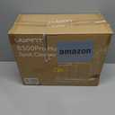 uwant Carpet Cleaner Machine 18Kpa Powerful Suction, Portable Carpet Cleaner for Pet Stains with Cleaning Tools&Solution Self-Cleaning Upholstery Cleaner for Car, Couch, Rug, Spot