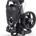 Bag Boy Nitron Swivel Golf Push Cart