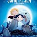 Song of the Sea [DVD]