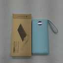 Veektomx 10000mAh Power Bank