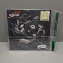 The Long Way Round Transparent Pumpkin Spice Vinyl