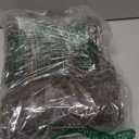 GXXMEI 20PCS 3'' Mini Artificial Bird Nest for Crafts, Easter, Party, Wedding, Patio Garden, Succulent Planter, DIY Terrarium