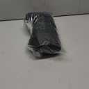 Lizorn Men's Snow Ski Pants Waterproof Insulated Winter Softshell Fleece Lined Hiking Work Snowboard Trousers for ColdWeather. size 40