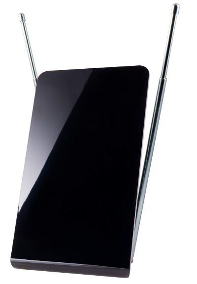 GE UltraPro Flat-Panel HD Antenna