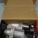 A-Premium Starter Motor Compatible with Chevy, GMC, Buick, Pontiac & More - 1997-2005 - Impala, Malibu, Century, S10, Equinox, Monte Carlo, Uplander, Sonoma, G6-2.2L 3.1L 3.4L 3.5L - 12V 1.4KW 9T CW