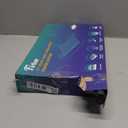 Firbon 12" Guillotine Paper Cutter, Heavy Duty 12-Sheet Capacity Trimmer for Cardstock, Photos, Scrapbooking, Office, Classroom, Studio (Gray)