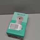 Luna Light Bulb Security Cameras Wireless Outdoor Indoor, 360 Pan Tilt, Color Night Vision, LED Bulb & Spotlight, 2.4GHz Wi-Fi 6, Porch Light Cameras for Home Security (2025 Upgrade Version)