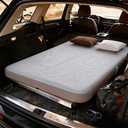 Universal Car Camping Platform & Trunk Bed Leveling System