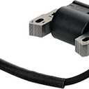 DB Electrical 160-01010 Ignition Coil Compatibale with/replacement for Briggs & Stratton 802574 493237 692605