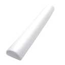 Shinnwa Bed Bumpers for Toddlers (1-Pack) Memory Foam Rail & Adults, Safety Guard Queen, King, Full Bed, Sleep Long Pillow Pads with Non-Slip Bottom Machine Washable Cover 
