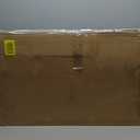 Chicken Brooder Box for Chicks with Sliding Drawer, Large Wooden Chick Brooder Box 32" Wide with Heating Lamp & Thermometer, Fully-Opened Top and Front Door for Chicks, Duck, Quail, Hamster, Reptiles