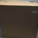 23.5" Touch Control Table Lamps Set of 2, Bedside Lamp with 2 USB Charging Ports & AC Outlet, 3-Way Dimmable Modern Nightstand Lamp for Living Room Bedroom End Table Office(2700K 2 LED Bulbs Included) (Gray)