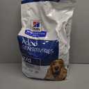 Hill's Prescription Diet z/d Skin/Food Sensitivities Dry Dog Food, Veterinary Diet, 25 lb. Bag