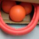 Little Tikes Easy Score Basketball Set, Blue, 3 Balls, 23.75 x 22 x 61 inches