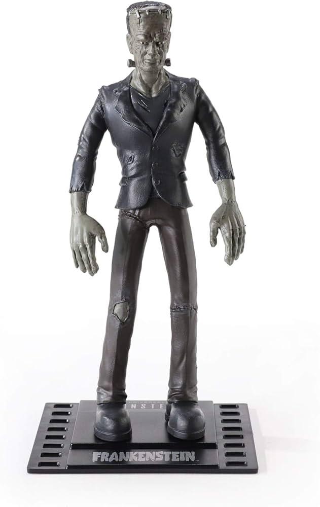 BendyFigs Universal Monsters Frankenstein