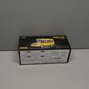 RC School Bus - Remote Control Car Vehicles, 2.4G Opening Doors City Buses Toy Classic Baby Vehicle, Remote Control Car with LED Lights School Bus Toy, Gift for Children Kids Boys Girls Age 3-6