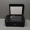 Canon Pixma MG3620 Wireless All-in-One Color Inkjet Printer with Mobile and Tablet Printing, Black