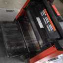 CRAFTSMAN Planer, 15 Amp, For Benchtops, Two Knife Solid Steel Cutter Head (CMEW320)