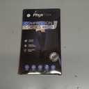 Compression Socks for Women & Men (20-30 mmHg) Support for Travel, Nurses, Pregnancy, Shin Splints, Sports and Everyday Wear, L-XL