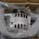 Nissan Alternator Replacement New 2.5L 110 AMP for 2007-2012 Altima, 2007 2008 2009 2010 2011 2012 Sentra, 2011-2013 Rogue, 2014 2015 Rogue Select L4, 400-40102 AL2407X 23100-JA02A AVA0074 TG12C032